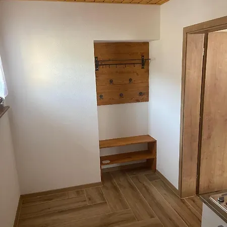 Casa de hóspedes Balm Meiringen