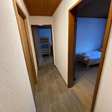 Balm Guest house Meiringen
