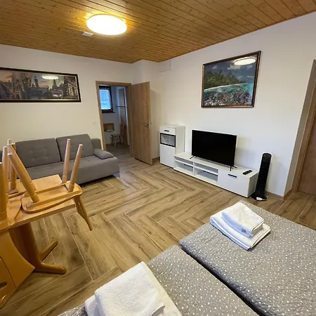 Balm 3* Meiringen