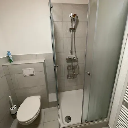 Pensionat Balm Meiringen