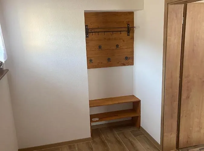 ゲストハウス Balm マイリンゲン