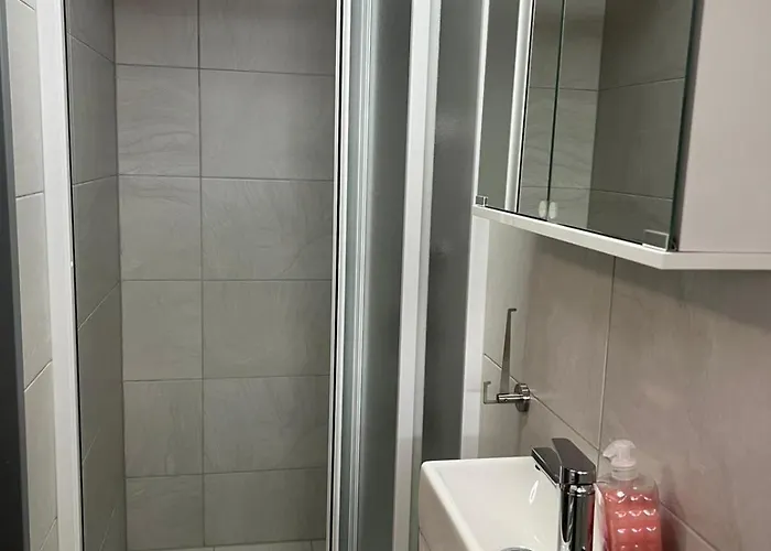 Balm ゲストハウス