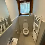 Balm Guest house Meiringen