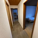 Balm Guest house Meiringen