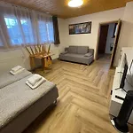 Balm Guest house 3*