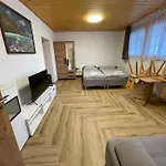 Balm Meiringen