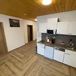 Balm Guest house 3*