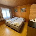 Balm Guest house Meiringen