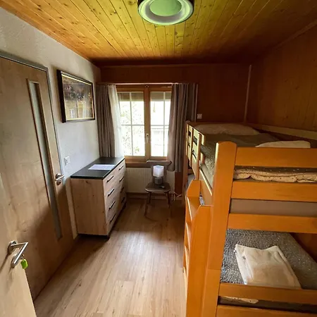 Balm Гостевой дом Мейринген