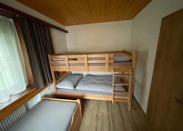 Balm Гостевой дом