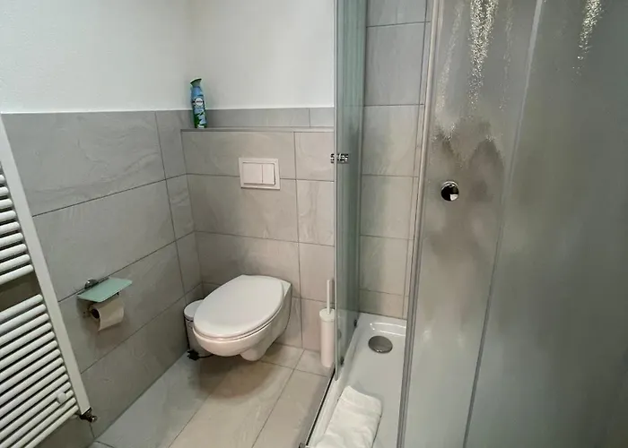 Balm Гостевой дом