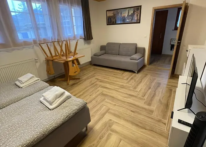 Balm Гостевой дом 3*