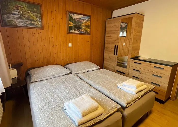 Гостевой дом Balm