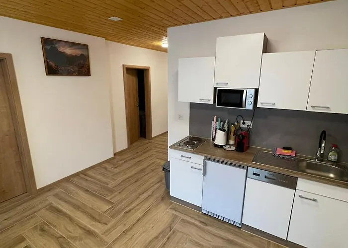 Balm Гостевой дом 3*