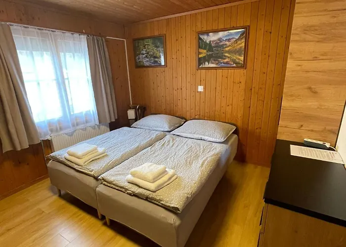 Balm Гостевой дом Мейринген