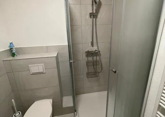 Гостевой дом Balm Мейринген