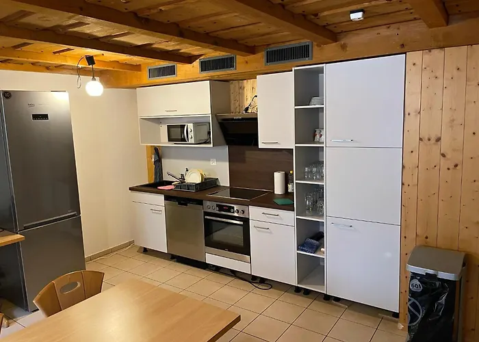 Гостевой дом Balm 3*